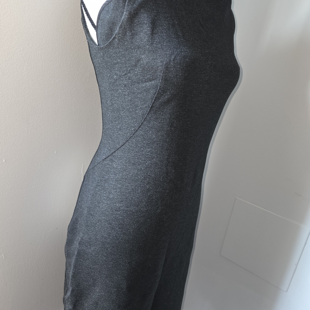 MM Lafleur Black Dress